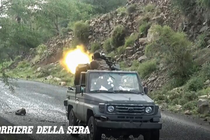 Missile Houthi distrugge un Airbus all’aeroporto di Riad, compagnie europee annullano oltre 330 voli