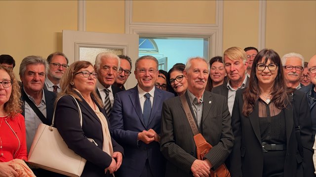 Missione del sottosegretario Massimo Dell’Utri in Germania per incontrare le comunità italiane e promuovere i servizi consolari