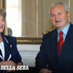 Morta Biljana Plavsic, figura controversa della guerra in Bosnia e dei suoi crimini di massa