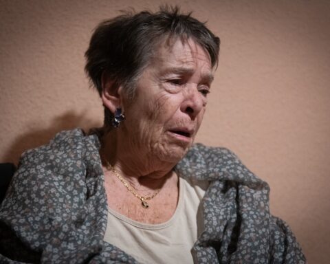 Morta María del Carmen Abascal, simbolo delle proteste contro gli sfratti in Spagna