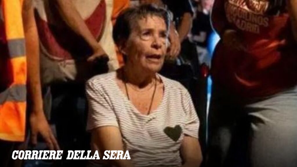 Morta Maricarmen Abascal, simbolo delle proteste per il diritto alla casa in Spagna