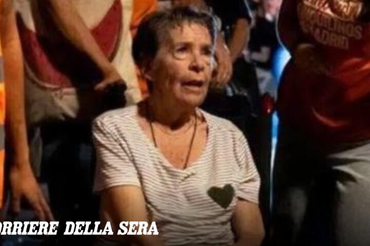 Morta Maricarmen Abascal, simbolo delle proteste per il diritto alla casa in Spagna