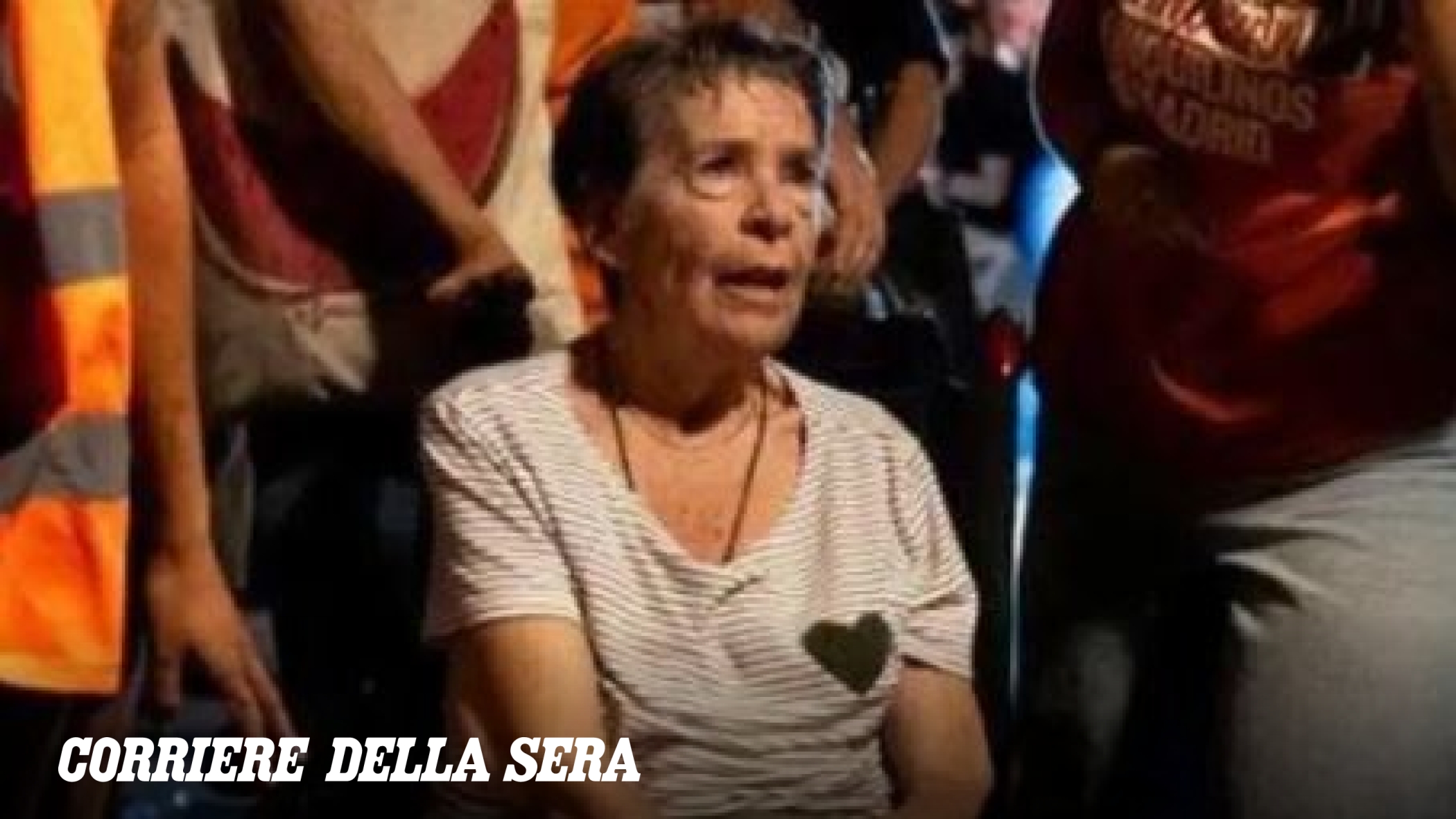 Morta Maricarmen Abascal, simbolo delle proteste per il diritto alla casa in Spagna