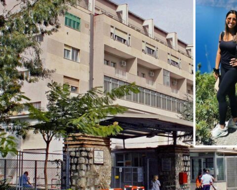 Morte di Greta Astarita e del suo bambino: aperta inchiesta per omicidio colposo all'ospedale di Castellammare