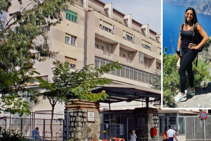 Morte di Greta Astarita e del suo bambino: aperta inchiesta per omicidio colposo all'ospedale di Castellammare