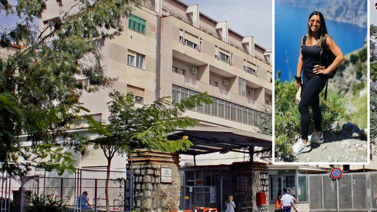 Morte di Greta Astarita e del suo bambino: aperta inchiesta per omicidio colposo all'ospedale di Castellammare