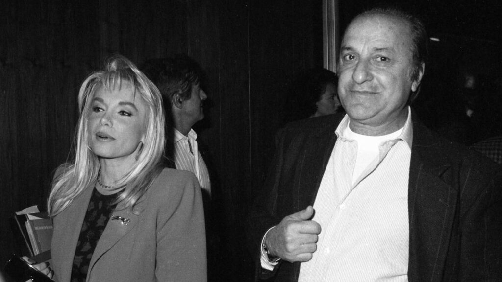 Muore Giorgio Bracardi, il celebre comico e musicista noto come Scarpantibus