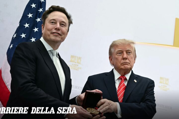 Musk e Ucraina: stop ai sistemi Starlink, un colpo alla difesa di Kiev