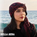 Najmeh Amini, studentessa iraniana, condannata a morte per un post offensivo non identificato