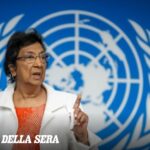 Navi Pillay premiata con il Nobel per la Pace: la giurista sudafricana contro l'apartheid e le violazioni dei diritti umani