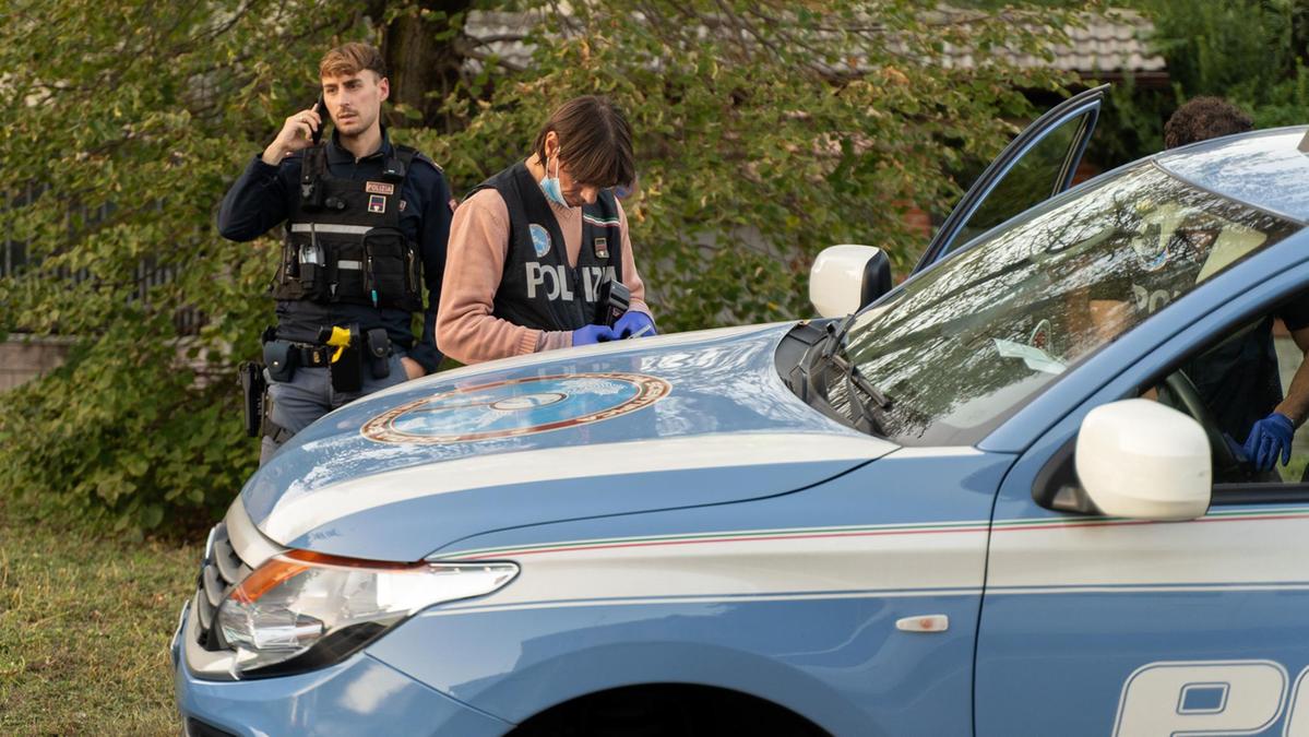 Neonato abbandonato in un sacchetto a Cinisello Balsamo, salvato da passante