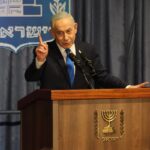 Netanyahu annuncia chiusura totale della Cisgiordania in risposta ad attacco armato all'Idf