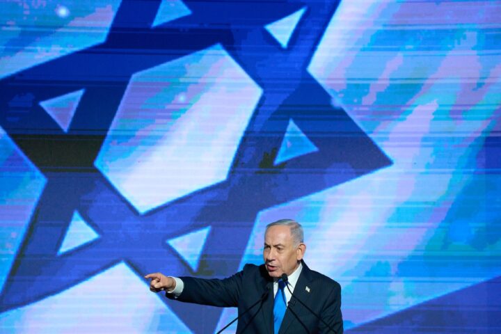 Netanyahu chiede indagine su soldati che hanno testimoniato anonimamente nel documentario 'NAZA'