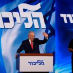Netanyahu in vantaggio alle elezioni israeliane, ma nessuna coalizione dispone della maggioranza