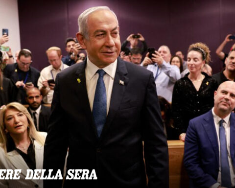 Netanyahu ottimista: dobbiamo formare un ampio governo di destra nazionale in Israele