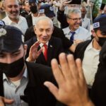 Netanyahu sopravvive alle critiche e punta alle elezioni del 27 ottobre in Israele