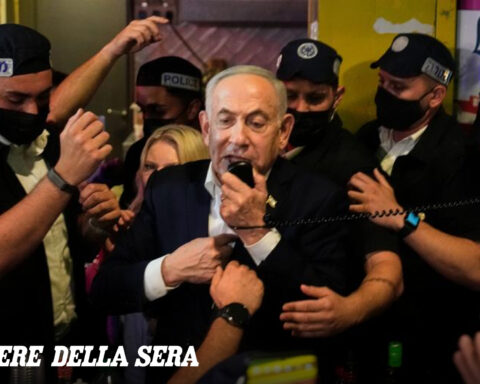 Netanyahu usa la paura per rafforzare la sua campagna elettorale in Israele