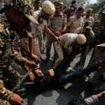 New Delhi attua misure di sicurezza straordinarie contro la Gen Z, arrestato il leader dei Cockroach