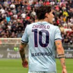Nicolo Zaniolo parla dell'uscita dolorosa dalla Roma: "Ero triste per la fine della mia relazione"