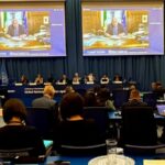 Nordio alla conferenza Untoc di Vienna: Italia leader nell'individuazione di patrimoni criminali