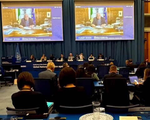 Nordio alla conferenza Untoc di Vienna: Italia leader nell'individuazione di patrimoni criminali