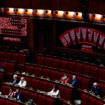 Nuova legge elettorale salva mille euro di pensione per 184 deputati e 81 senatori