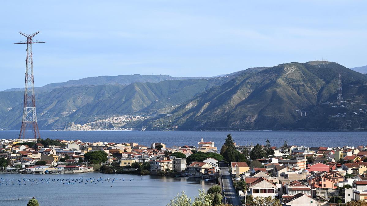 Nuove indagini sulla corruzione relative al Ponte sullo Stretto di Messina