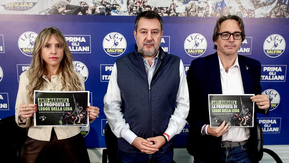 Nuove restrizioni alla cittadinanza: il governo introduce requisiti più severi per gli stranieri nati in Italia