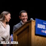 Ocasio-Cortez sfida la destra in Michigan: sostegno a El Sayed per le midterm