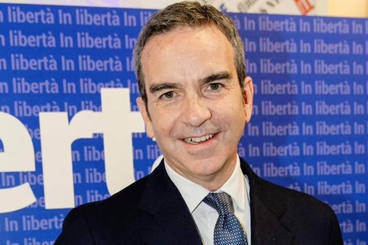 Occhiuto: "Il riformismo deve trovare spazio nel centrodestra"