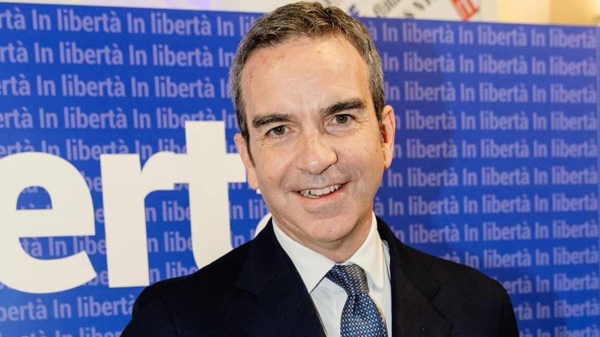 Occhiuto: "Il riformismo deve trovare spazio nel centrodestra"