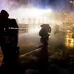 Operazione Digos: 60 perquisizioni in 23 città contro chi incita alla violenza nelle manifestazioni
