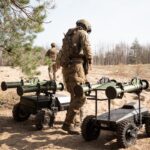 Operazione Vivaldi: l’offensiva ucraina ferma l’avanzata russa nel Donbas