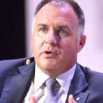 Orsini (Confindustria): "Basta ideologie sulle fonti energetiche, il gas russo è necessario"