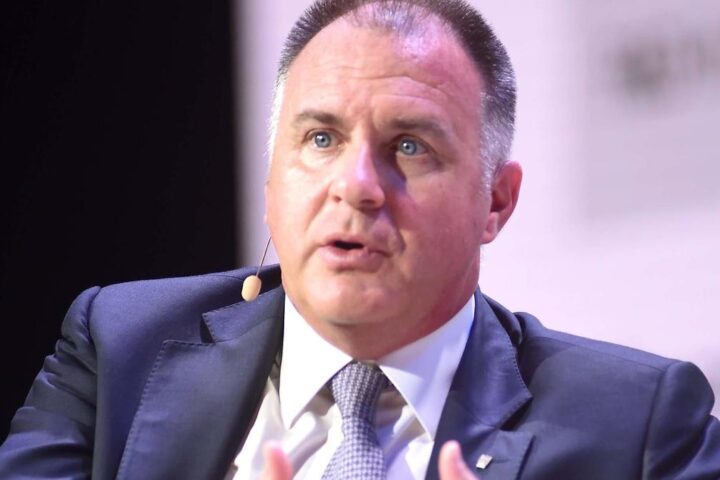 Orsini (Confindustria): "Basta ideologie sulle fonti energetiche, il gas russo è necessario"