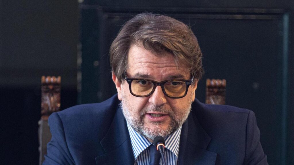 Osnato (FdI): "No all'extradebito proposto dalla Lega per garantire stabilità economica"
