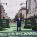 Oxford Street diventa pedonale: iniziata la trasformazione della celebre via di Londra
