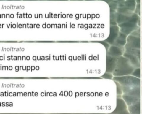 Panico da fake news in Italia: scuole vuote per false segnalazioni di violenze