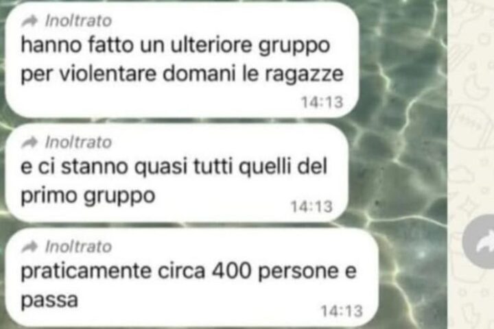 Panico da fake news in Italia: scuole vuote per false segnalazioni di violenze