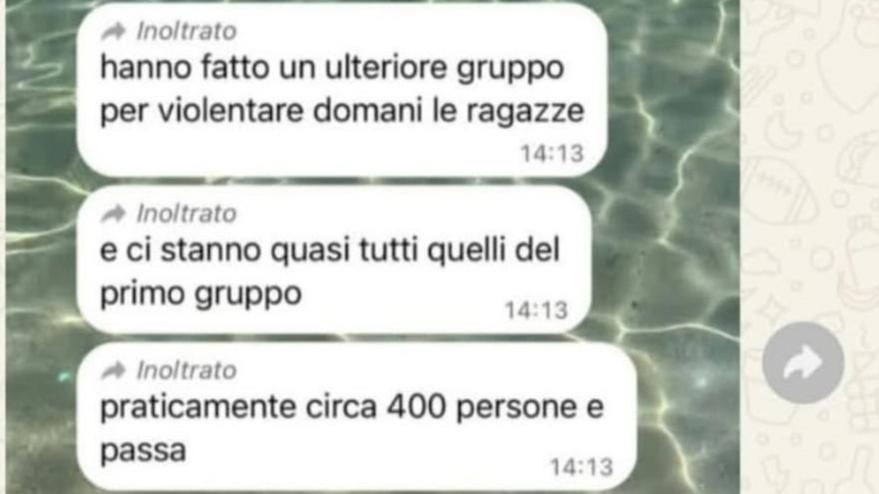 Panico da fake news in Italia: scuole vuote per false segnalazioni di violenze