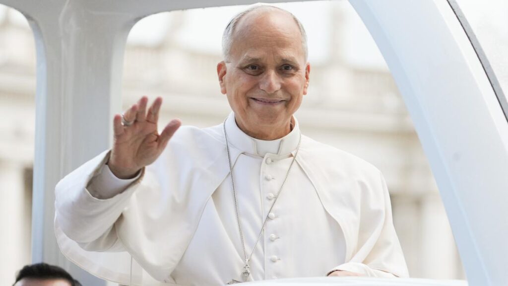 Papa Leone XIV confermato in viaggio in Sud America dal 6 al 17 novembre dopo l'intervento al polmone