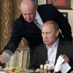 Pavel Prigozhin eredita le attività del padre Yevgeny dopo la sua morte nel 2023