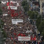 Perché in Spagna si protesta per la crisi abitativa e in Italia no