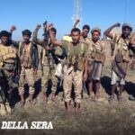 Perché l'Arabia Saudita è vulnerabile agli attacchi degli Houthi nonostante l'alleanza con gli Usa