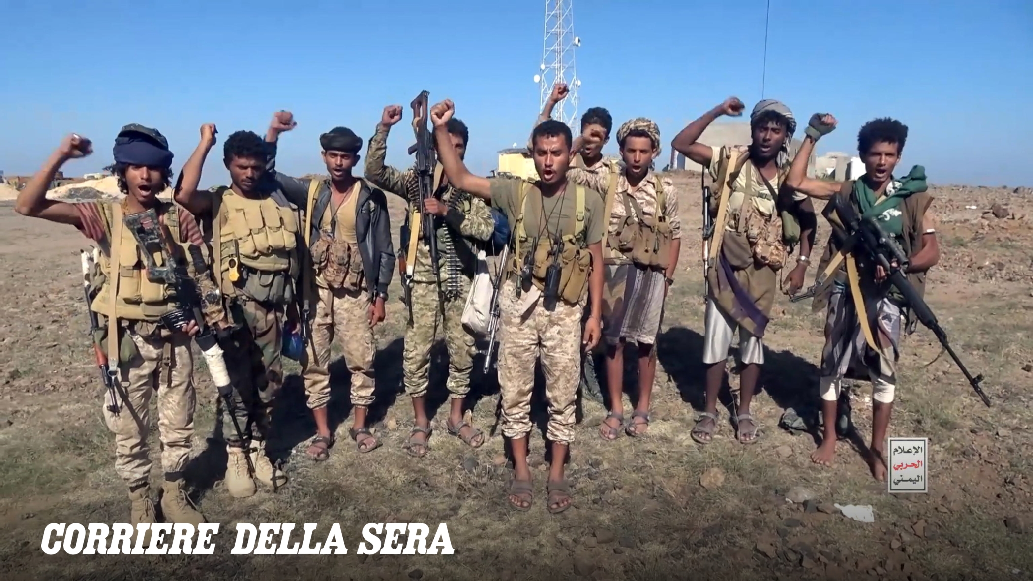 Perché l'Arabia Saudita è vulnerabile agli attacchi degli Houthi nonostante l'alleanza con gli Usa