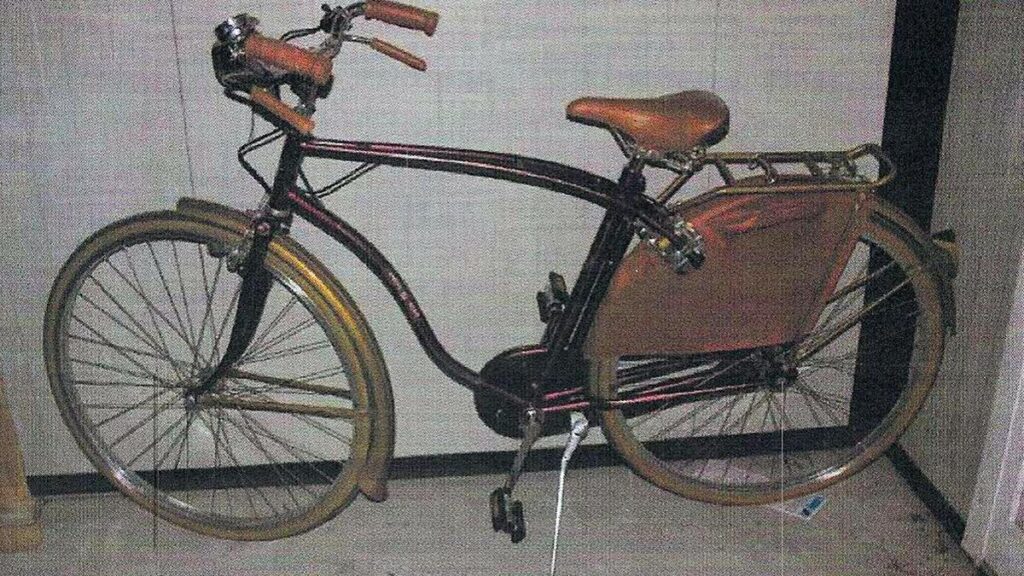 Perché non furono comunicati gli esami negativi sui pedali della bici di Alberto Stasi?