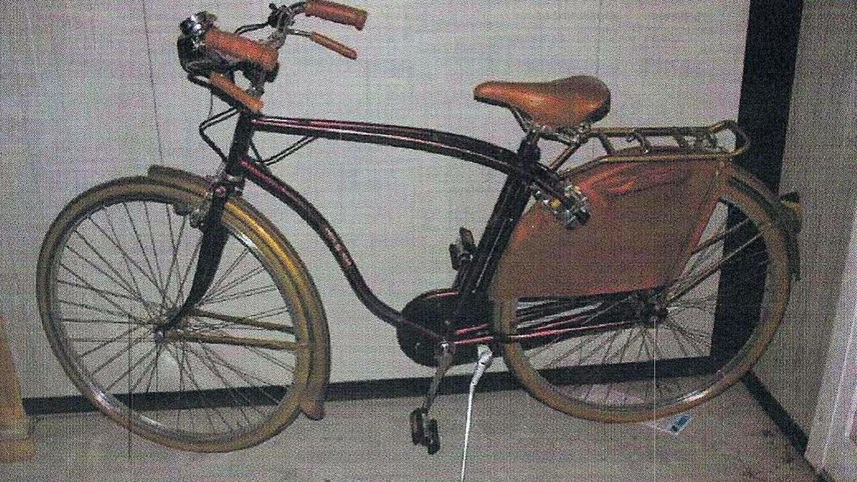 Perché non furono comunicati gli esami negativi sui pedali della bici di Alberto Stasi?