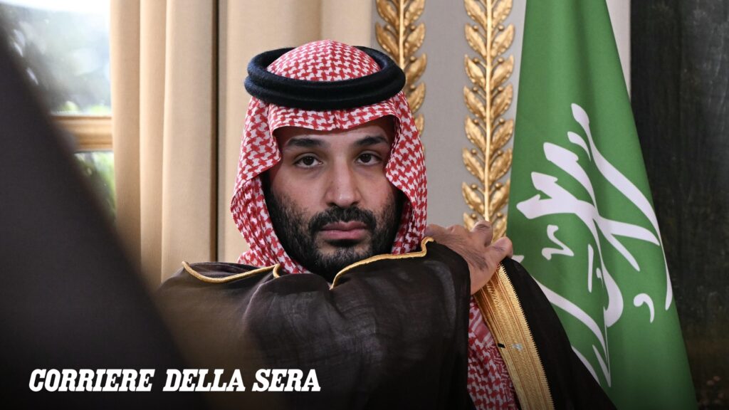 Petrolio e geopolitica: la guerra in Yemen come campo di conflitto tra Arabia Saudita e Iran