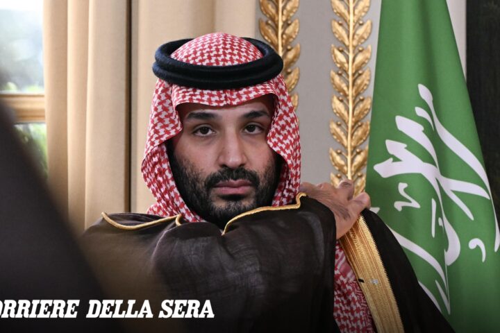 Petrolio e geopolitica: la guerra in Yemen come campo di conflitto tra Arabia Saudita e Iran
