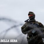 Piano Nato "Teoria della Vittoria" per difendere il fianco Est da attacchi russi